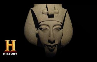 Ancient Aliens: Ancient Egypt’s Alien-Hybrid Ruler (Season 12, Episode 5) | History