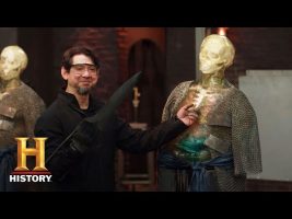 Forged in Fire: Top 7 Weapons | History
