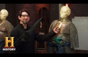 Forged in Fire: Top 7 Weapons | History