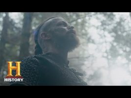 Vikings: Fate Awaits | Mid-Season Five Finale Airs Jan. 24 | History
