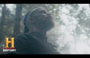 Vikings: Fate Awaits | Mid-Season Five Finale Airs Jan. 24 | History