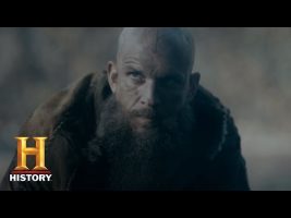 Vikings: Kjetill Is Concerned For Floki | ‘A Simple Story’ Premieres Jan. 17 | History