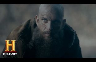 Vikings: Kjetill Is Concerned For Floki | ‘A Simple Story’ Premieres Jan. 17 | History