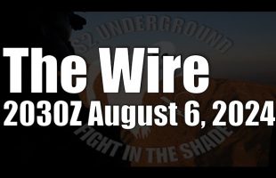 The Wire  – August 6, 2024