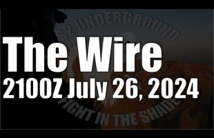 The Wire  – July 26, 2024