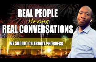 We Should Celebrate Progress