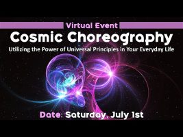 How to Use the Universal Laws – Wellness, Prosperity, Strength, Sound Mind, Family & Community!
