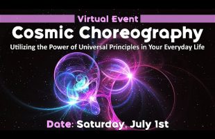 How to Use the Universal Laws – Wellness, Prosperity, Strength, Sound Mind, Family & Community!