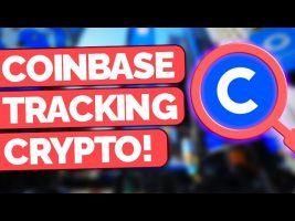 Is Coinbase Sharing Data with ICE?! – SR93