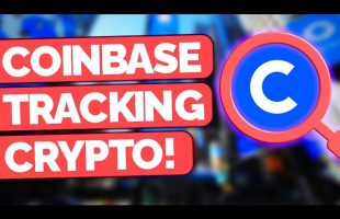 Is Coinbase Sharing Data with ICE?! – SR93