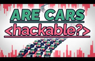 Can Your Car Be Hacked? – SR89
