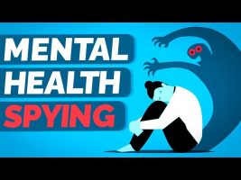 These Apps Spy on Your Mental Health – SR87