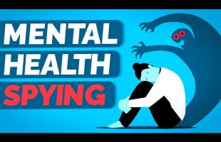These Apps Spy on Your Mental Health – SR87