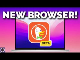 The Newest Privacy Browser is Coming! – Surveillance Report 84