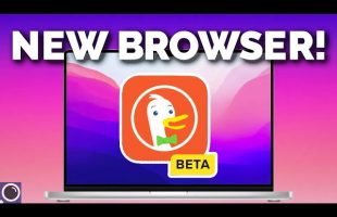 The Newest Privacy Browser is Coming! – Surveillance Report 84