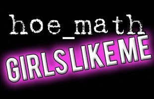 Girls Like Me