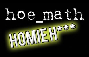 HOMIE H***
