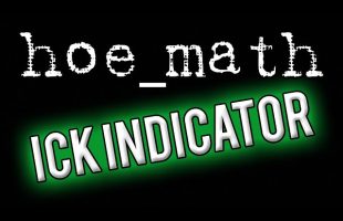 Ick Indicator