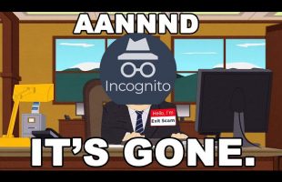 Incognito Darknet Market Exit Scams