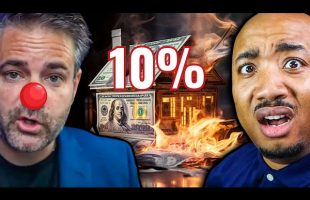 Interest Rates Skyrocket and Realtor HELL IS Coming (Housing Market Update)
