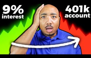 It Started: Interest Rates Explode and Retirement Withdrawals Soar