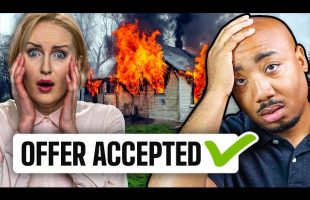 My Offer Was Accepted – Now I’m Miserable (Buyers Remorse)