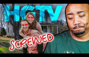 House Flippers And HGTV Are EVIL