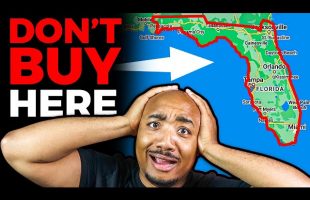 Florida Just Became The WORST State To Buy A House