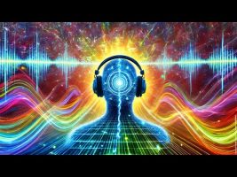 50 Hz – 100 Hz, 10.55 Hz, 7.83 Hz, Powerful Isochronic Tones