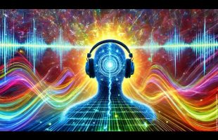 50 Hz – 100 Hz, 10.55 Hz, 7.83 Hz, Powerful Isochronic Tones