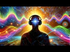 50 Hz, 40 Hz, 15 Hz, 10 Hz, Isochronic Tones Meditation