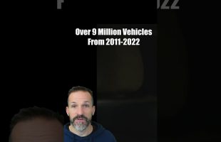 Don’t buy these Kia and Hyundai Used. 9 million vehicles affected. #SantaFe #Tucson, #Kia #Hyundai.