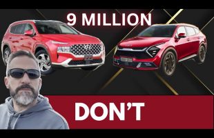 DON’T Buy Used Kia and Hyundai. 9 Million SUVs & Cars Affected…