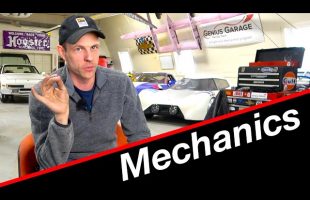 Bad mechanics and why good mechanics are afraid of idiots
