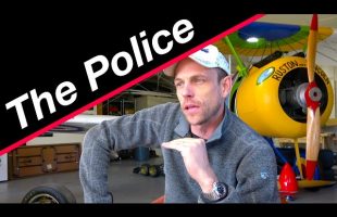 Why Car YouTubers hassle Police | Is it ok?