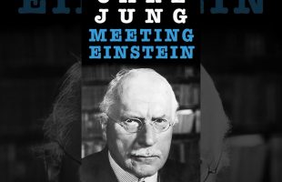 Carl Jung Meets Einstein – Is There a Relativity of Psychic Functions?