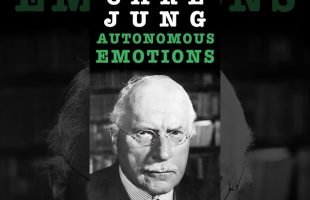 Autonomous Emotions: Carl Jung on How the Psyche Proves It’s Bigger Than Our Conscious Mind