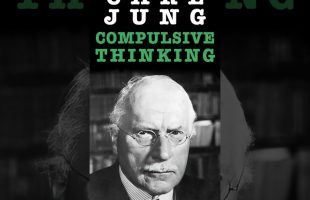 Carl Jung About Compulsive Thoughts and the Transformative Role of Dreams | Jungian Psychology