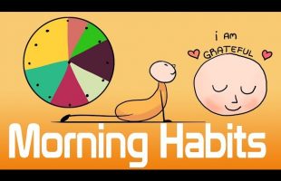 10 Morning Routine Habits of Successful People