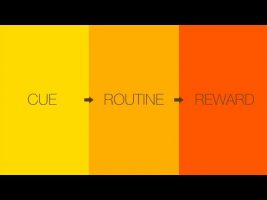 How to Create a Habit that Sticks – The Habit Loop