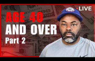 Grown Folks Talk About Money (Part 2)