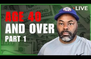 40 Years Old And Want To Win With Money? Here’s What You Need To Know (Part 1)
