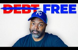 How I Finally Got Out of Debt (6 Steps To Debt Freedom)