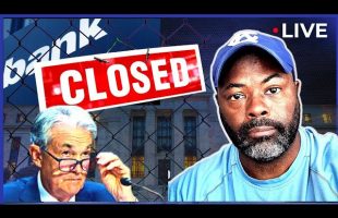 The FED Gives Final Warning To All Americans: Bank Bailout Ends (Do This Now)