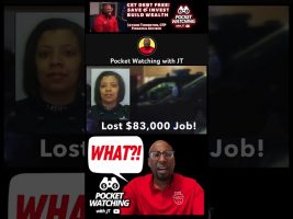 Cop Lost $83k Job for PPP Loan Fraud!