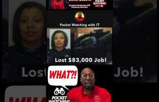 Cop Lost $83k Job for PPP Loan Fraud!