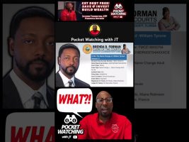 @4biddenKnowledgePodcast aka William Tyrone Karlson — SCAMMER?