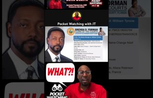 @4biddenKnowledgePodcast aka William Tyrone Karlson — SCAMMER?