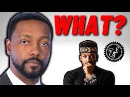 High Level Scamming? Billy Carson 4biddenknowledge