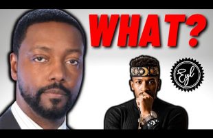 High Level Scamming? Billy Carson 4biddenknowledge